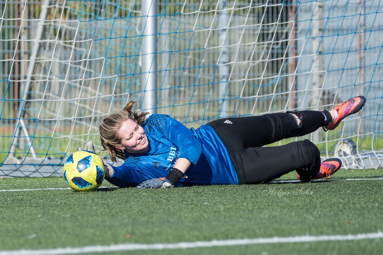 Bild 97 - F Ellerau - Union Tornesch 2 : Ergebnis: 3:2